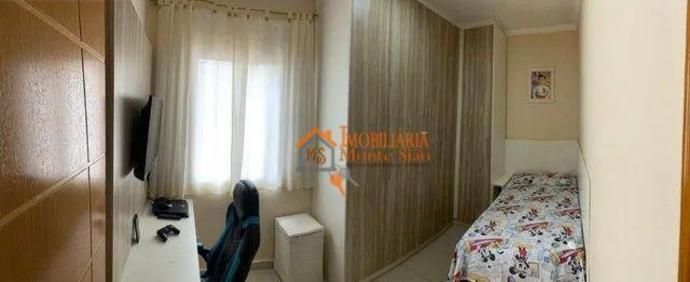 Sobrado, 3 quartos, 125 m² - Foto 6