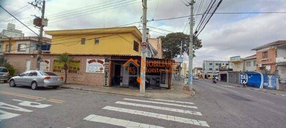 Prédio Inteiro, 170 m² - Foto 3