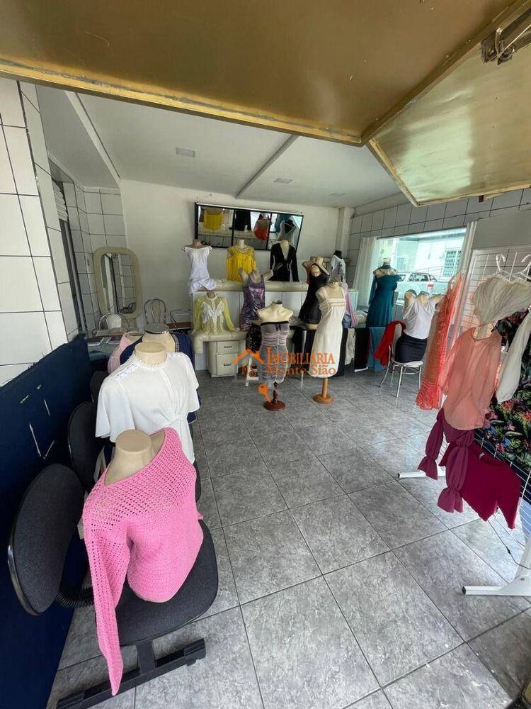 Prédio Inteiro, 170 m² - Foto 7