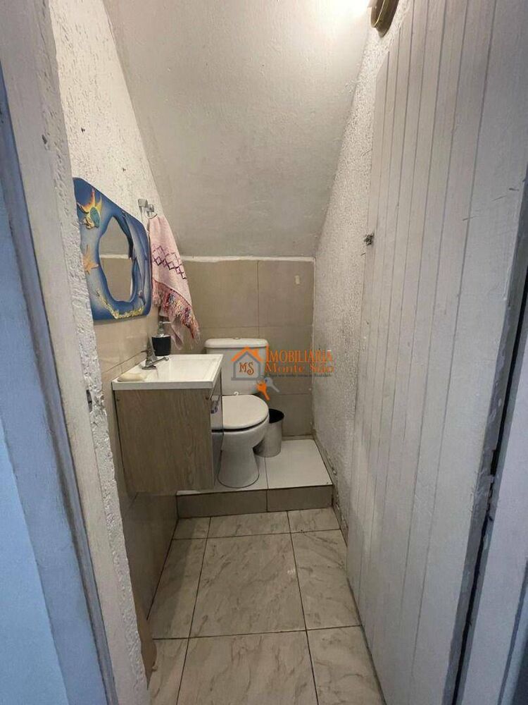 Prédio Inteiro, 170 m² - Foto 8