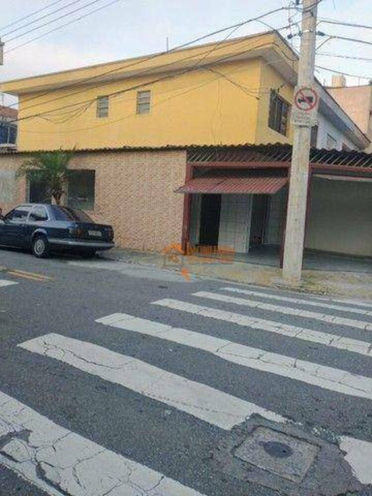 Prédio Inteiro, 170 m² - Foto 1