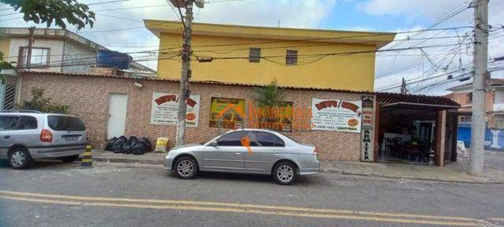 Prédio Inteiro, 170 m² - Foto 2