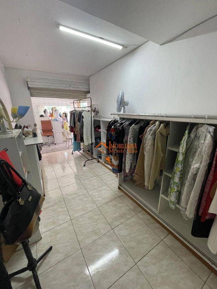 Prédio Inteiro, 170 m² - Foto 5