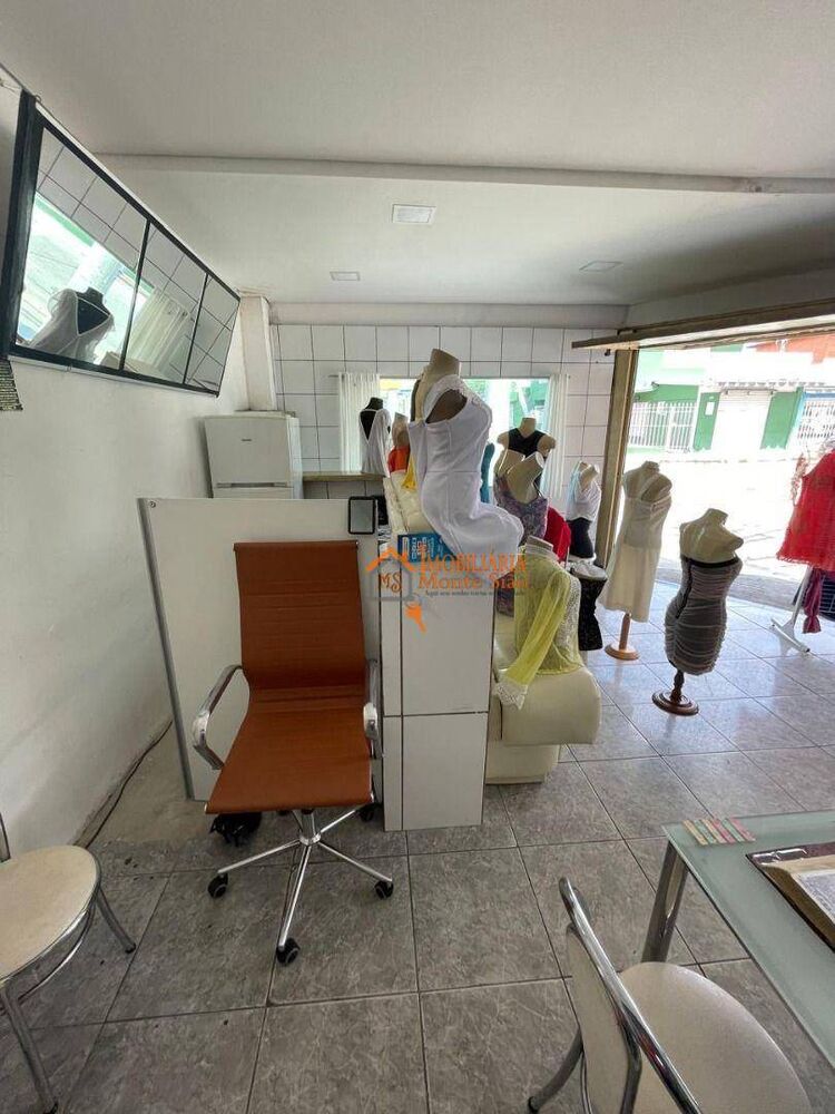 Prédio Inteiro, 170 m² - Foto 6