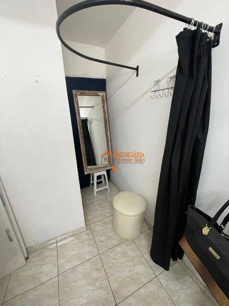 Prédio Inteiro, 170 m² - Foto 9