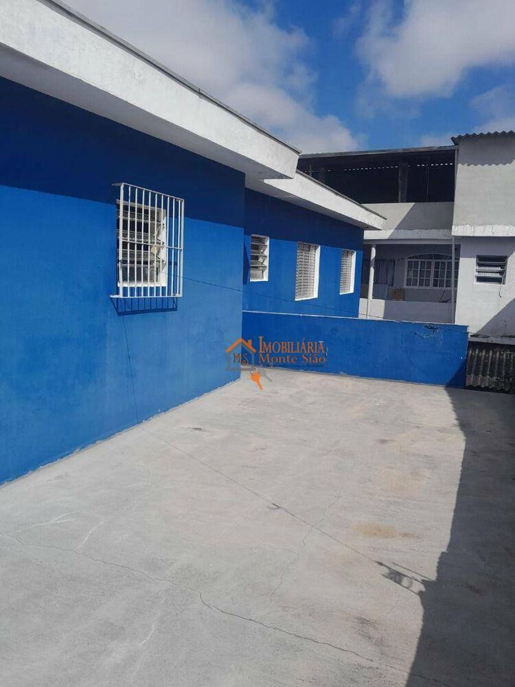 Sobrado, 3 quartos, 180 m² - Foto 17