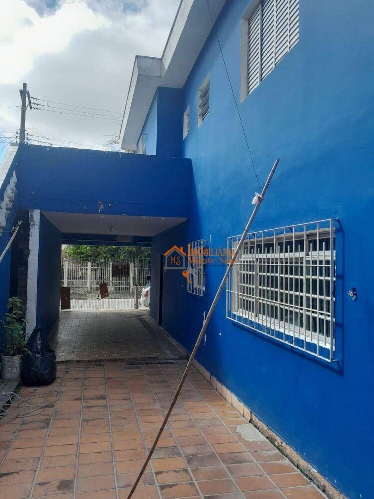 Sobrado, 3 quartos, 180 m² - Foto 3