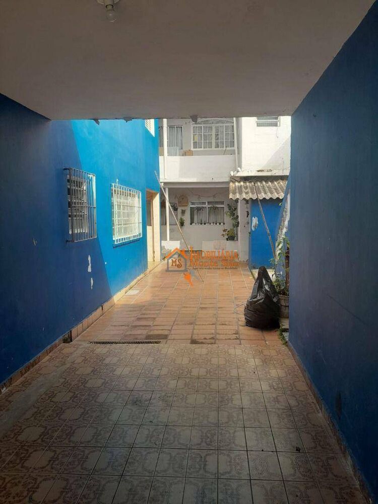 Sobrado, 3 quartos, 180 m² - Foto 6