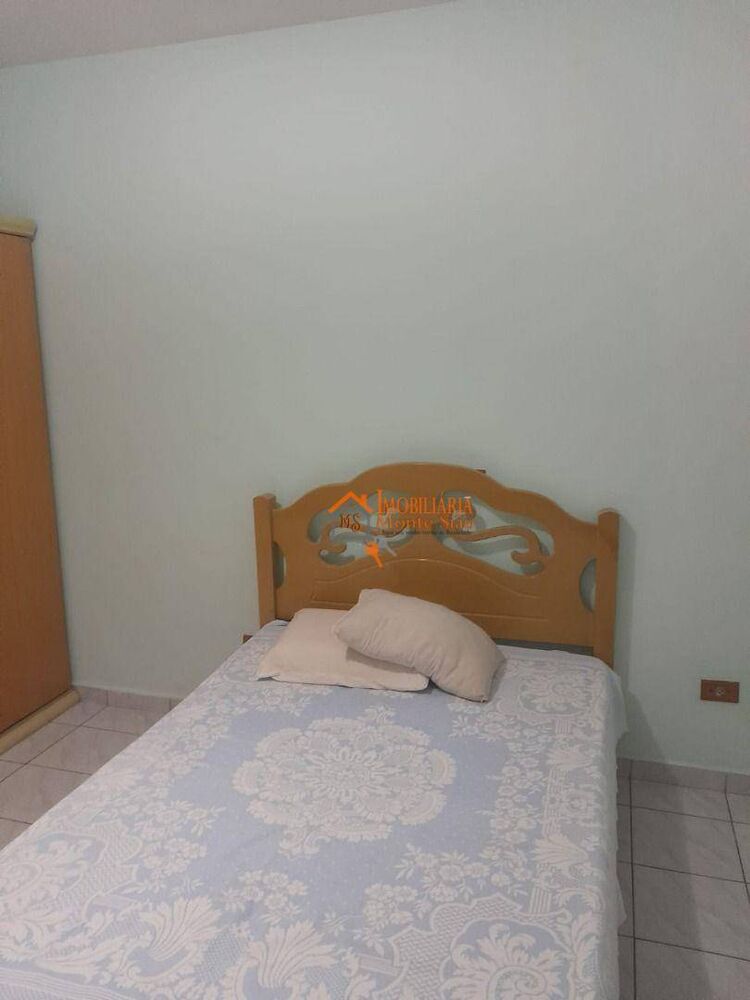 Sobrado, 3 quartos, 180 m² - Foto 7