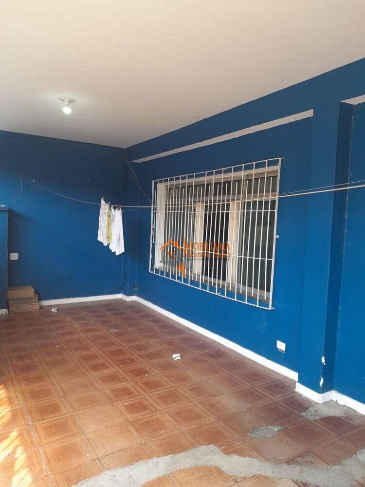 Sobrado, 3 quartos, 180 m² - Foto 10