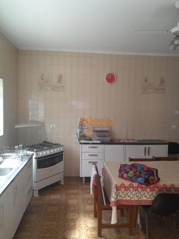 Sobrado, 3 quartos, 180 m² - Foto 13