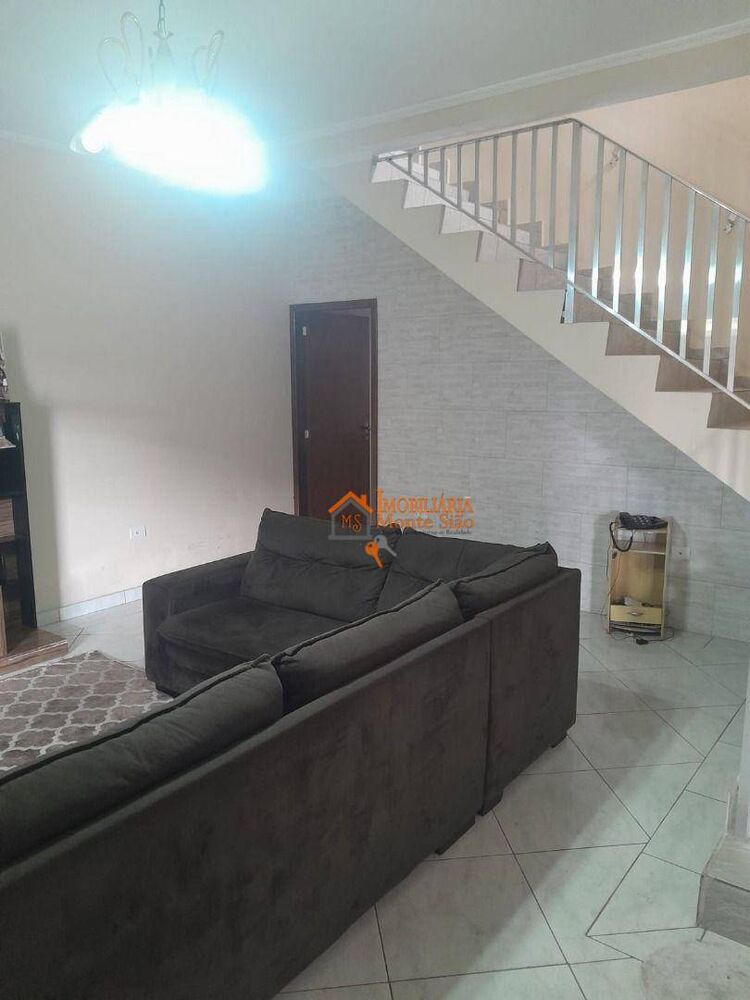 Sobrado, 3 quartos, 180 m² - Foto 16