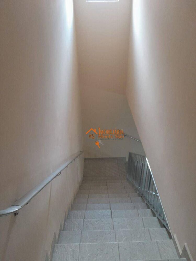 Sobrado, 3 quartos, 180 m² - Foto 20