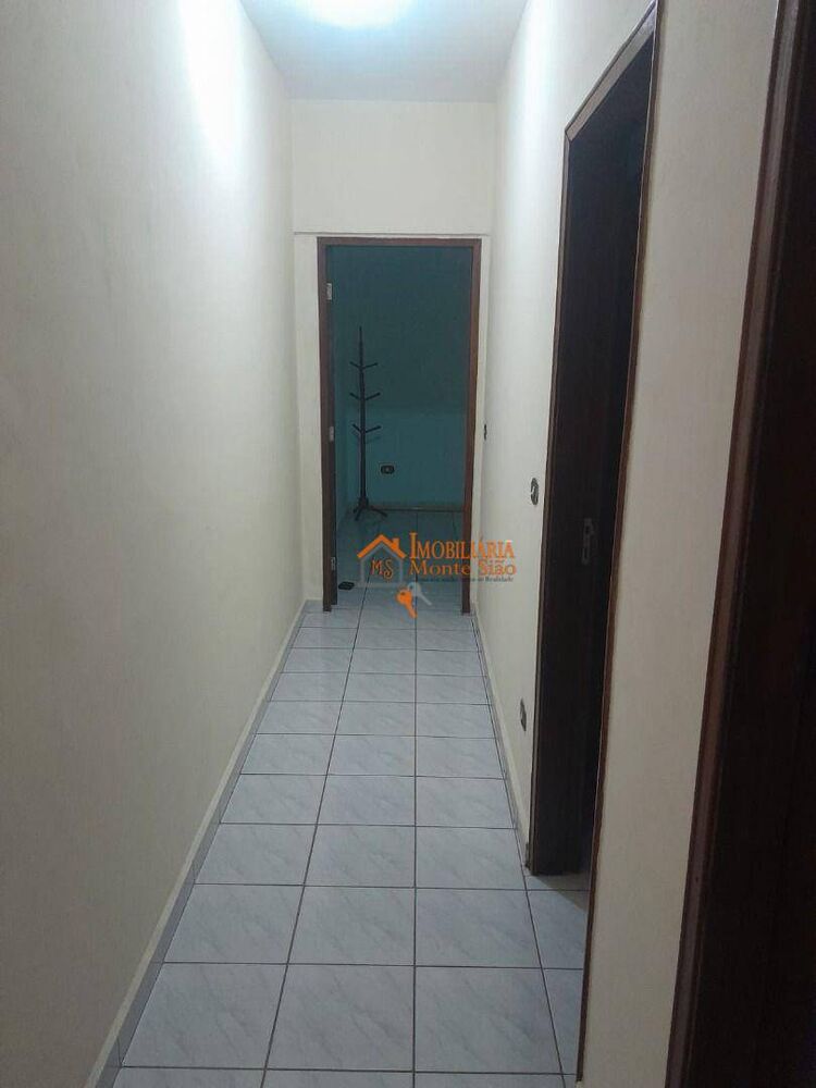 Sobrado, 3 quartos, 180 m² - Foto 11