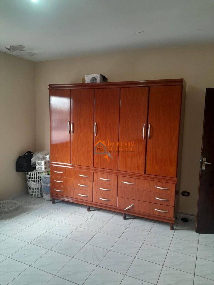 Sobrado, 3 quartos, 180 m² - Foto 12