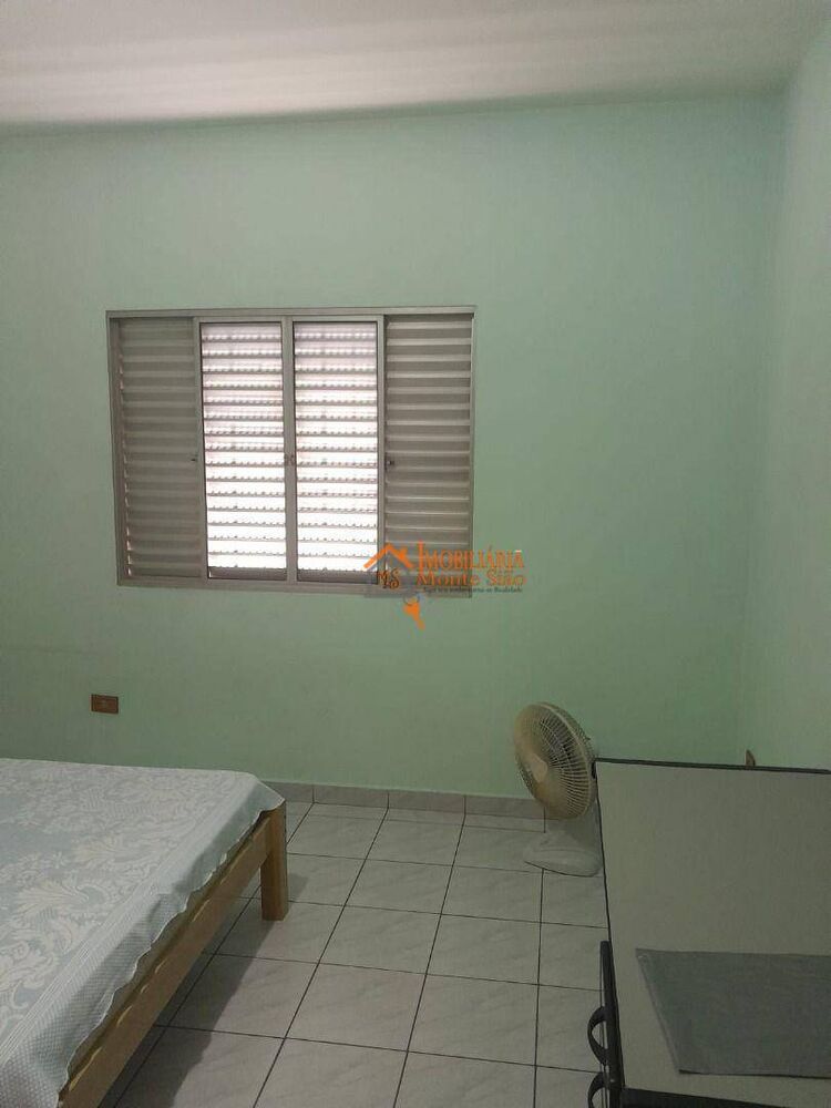 Sobrado, 3 quartos, 180 m² - Foto 9