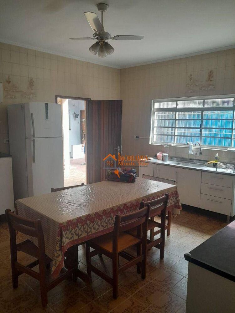 Sobrado, 3 quartos, 180 m² - Foto 15