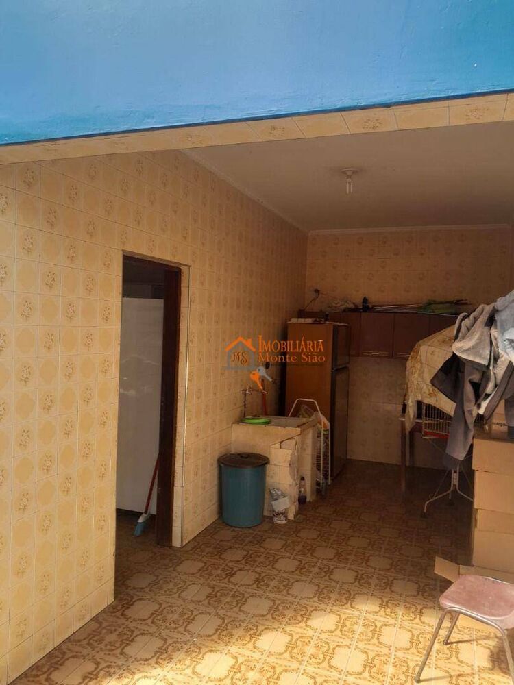 Sobrado, 3 quartos, 180 m² - Foto 8