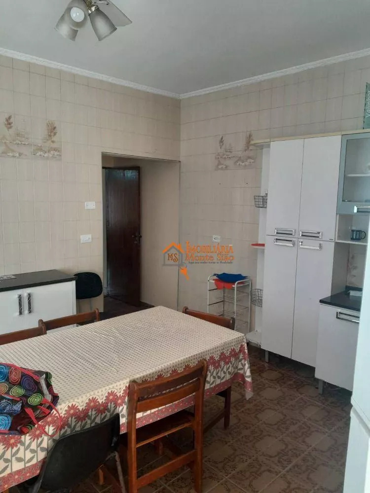 Sobrado, 3 quartos, 180 m² - Foto 22