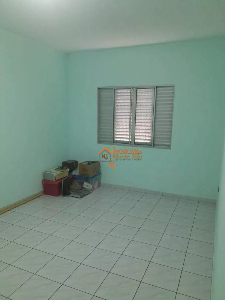 Sobrado, 3 quartos, 180 m² - Foto 23