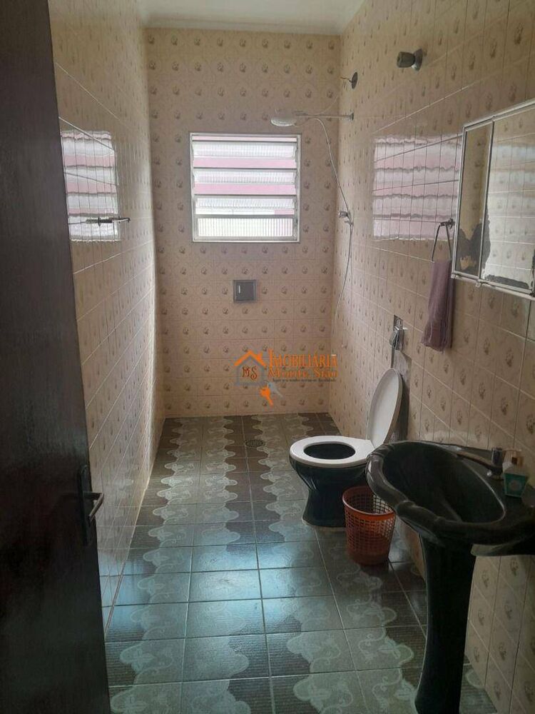 Sobrado, 3 quartos, 180 m² - Foto 19