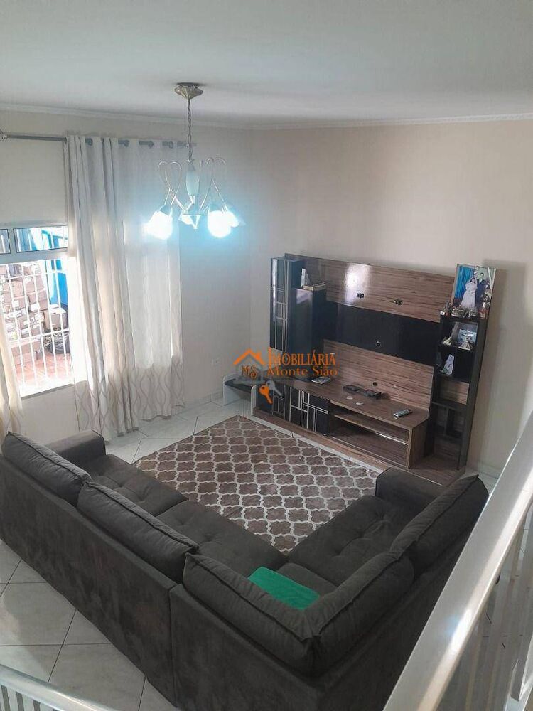 Sobrado, 3 quartos, 180 m² - Foto 5