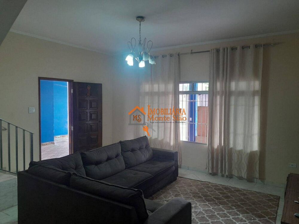 Sobrado, 3 quartos, 180 m² - Foto 18