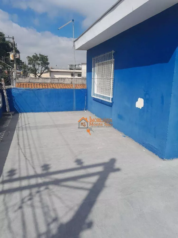 Sobrado, 3 quartos, 180 m² - Foto 21