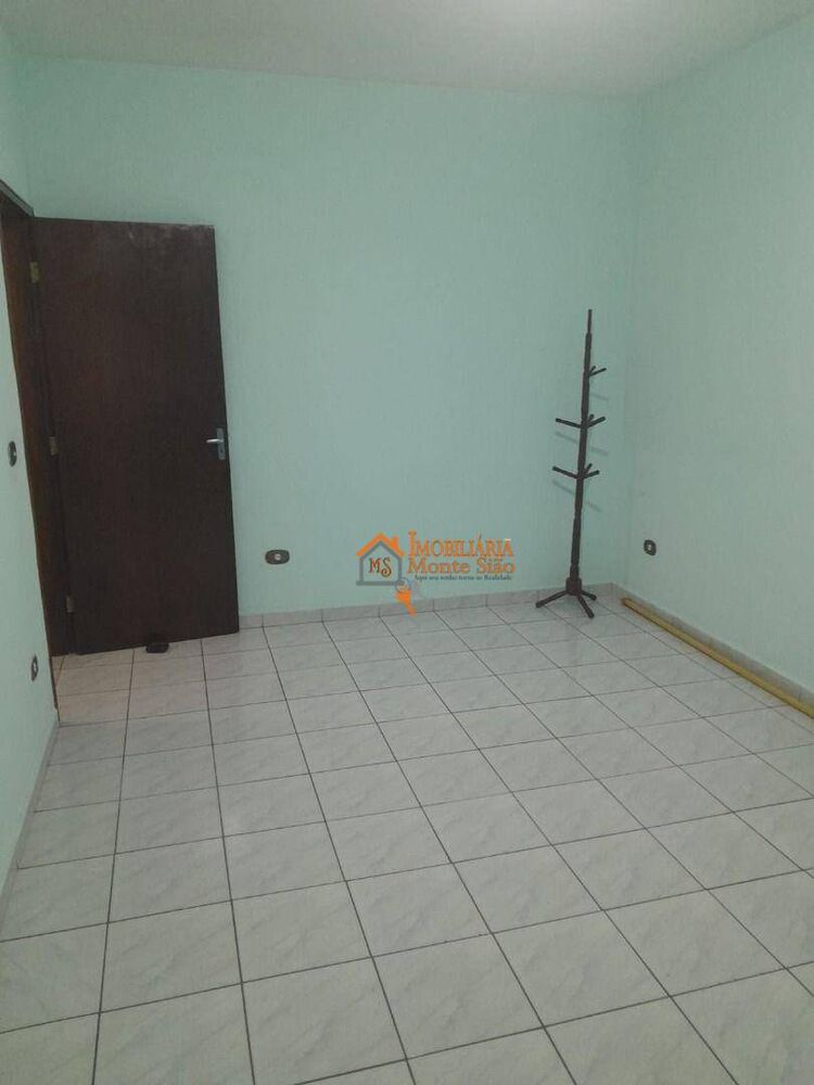 Sobrado, 3 quartos, 180 m² - Foto 4