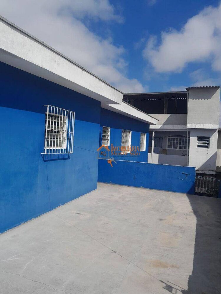Sobrado, 3 quartos, 180 m² - Foto 1