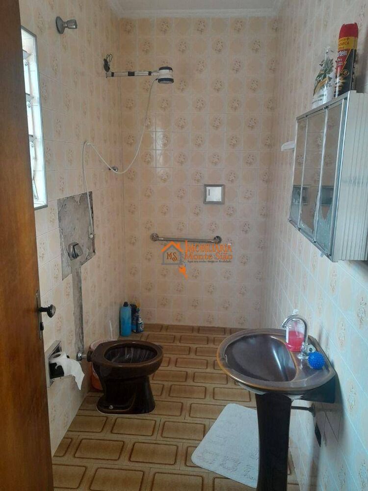 Sobrado, 3 quartos, 180 m² - Foto 14