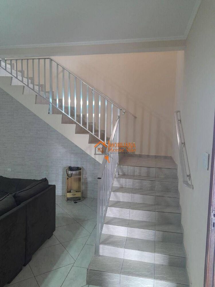 Sobrado, 3 quartos, 180 m² - Foto 2