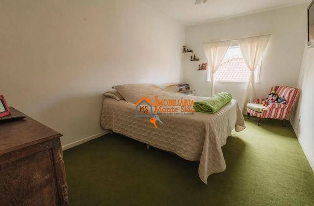 Sobrado, 5 quartos - Foto 3
