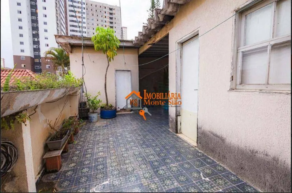 Sobrado, 5 quartos - Foto 12