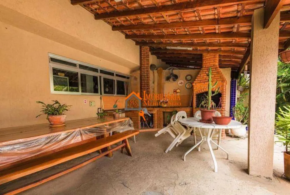 Sobrado, 5 quartos - Foto 11
