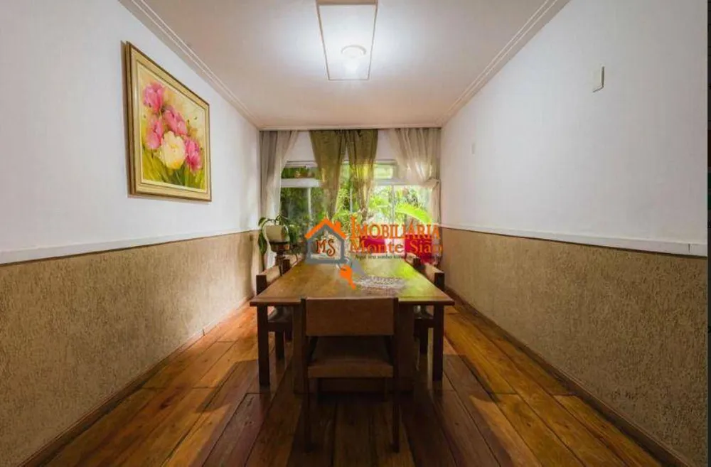 Sobrado, 5 quartos - Foto 6