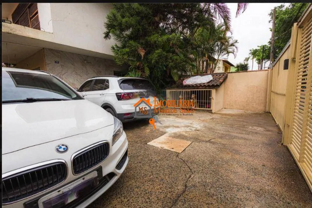 Sobrado, 5 quartos - Foto 8