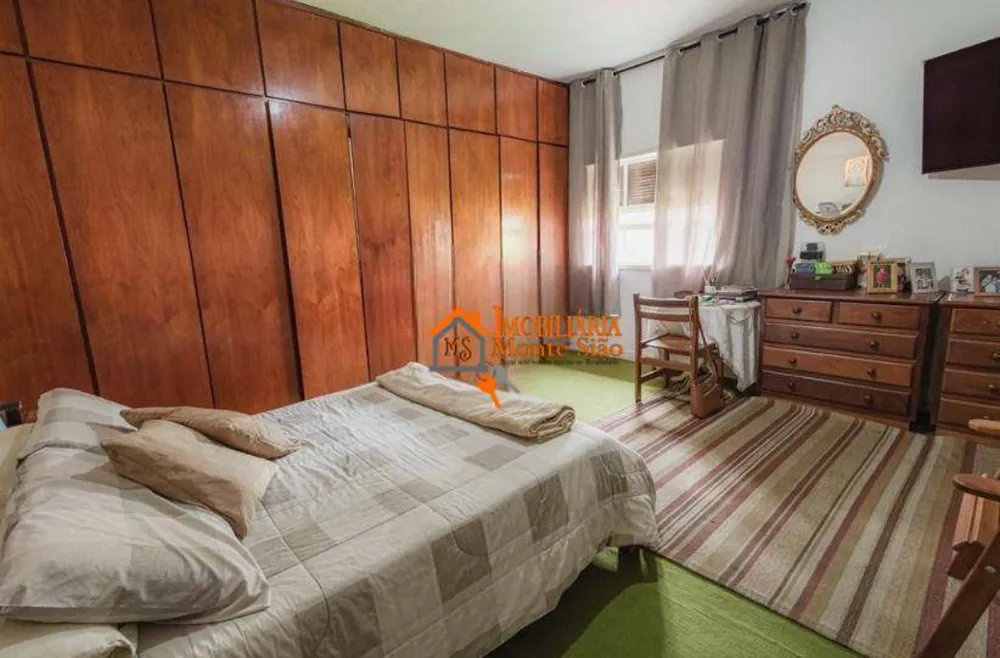 Sobrado, 5 quartos - Foto 8