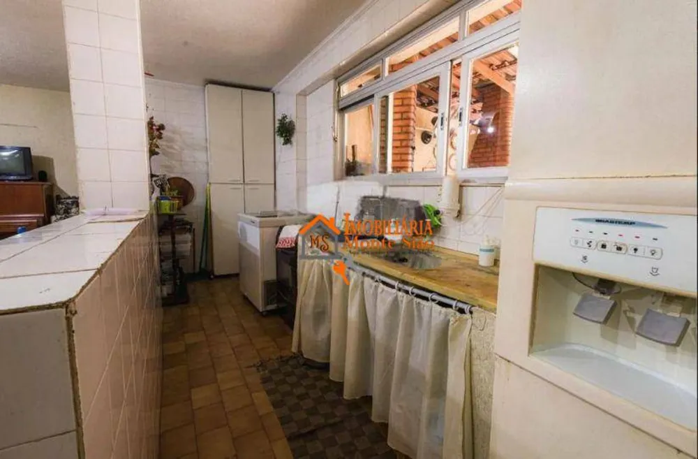 Sobrado, 5 quartos - Foto 2