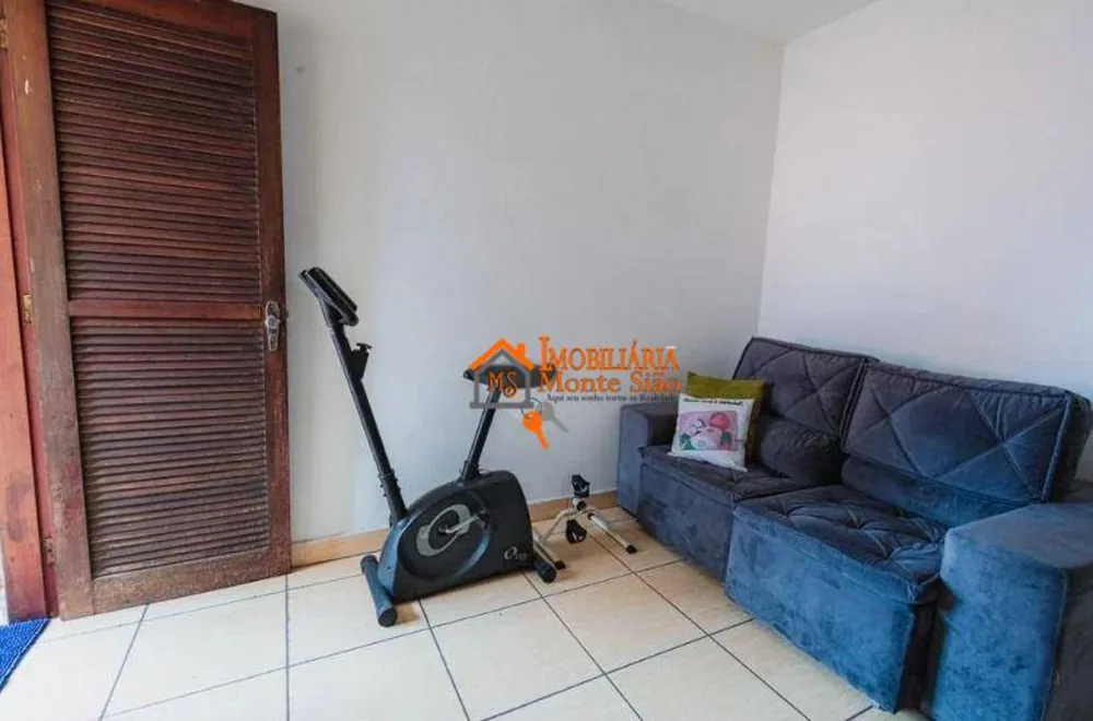 Sobrado, 5 quartos - Foto 7