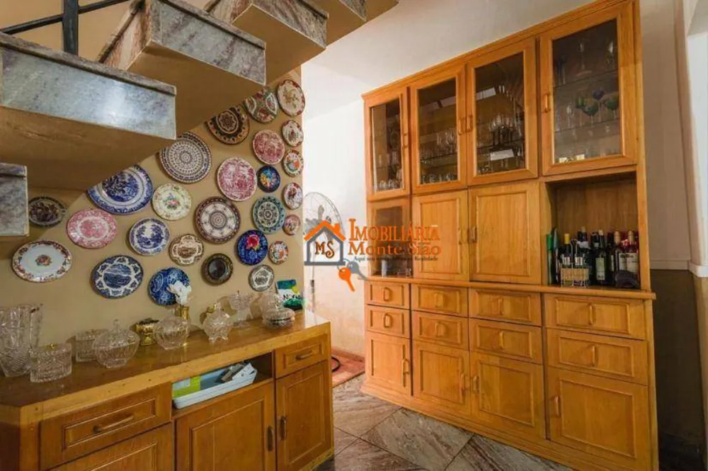 Sobrado, 5 quartos - Foto 5