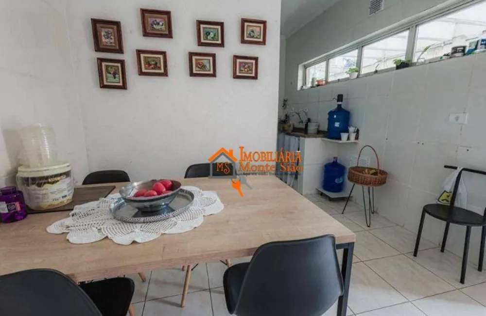 Sobrado, 5 quartos - Foto 7