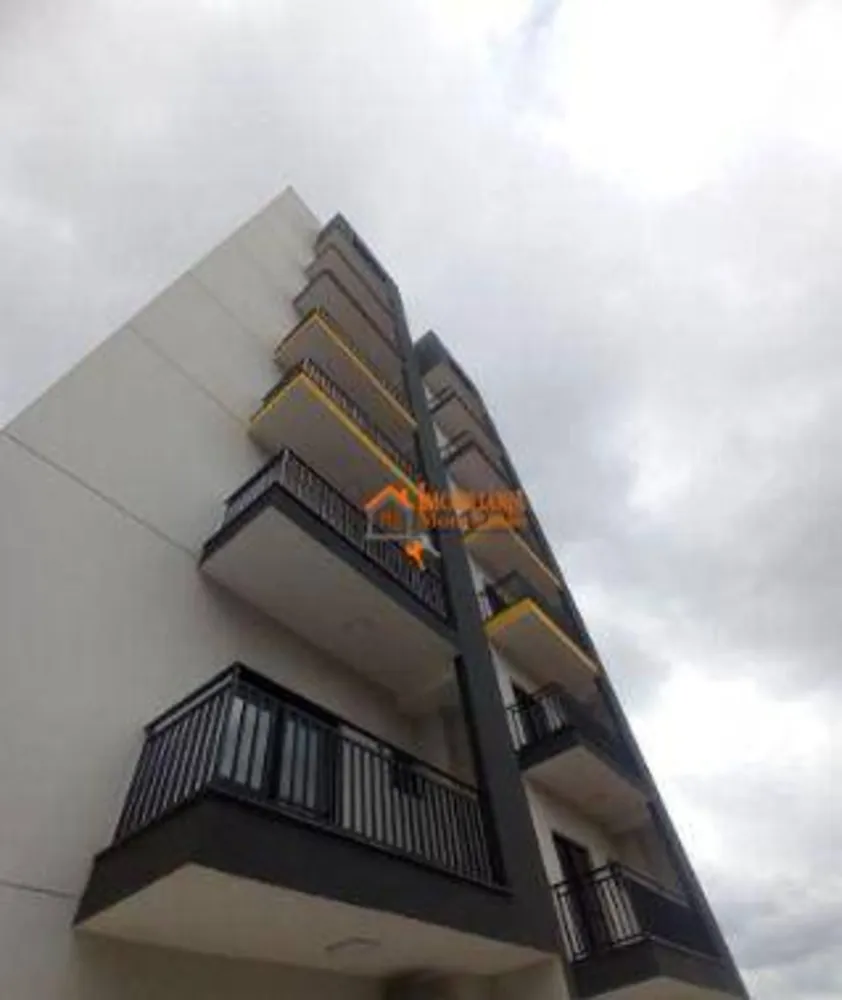 Kitnet-Studio, 33 m² - Foto 6