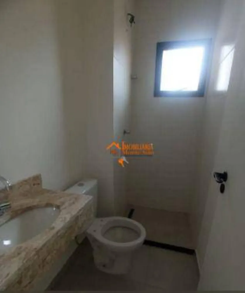 Kitnet-Studio, 33 m² - Foto 5