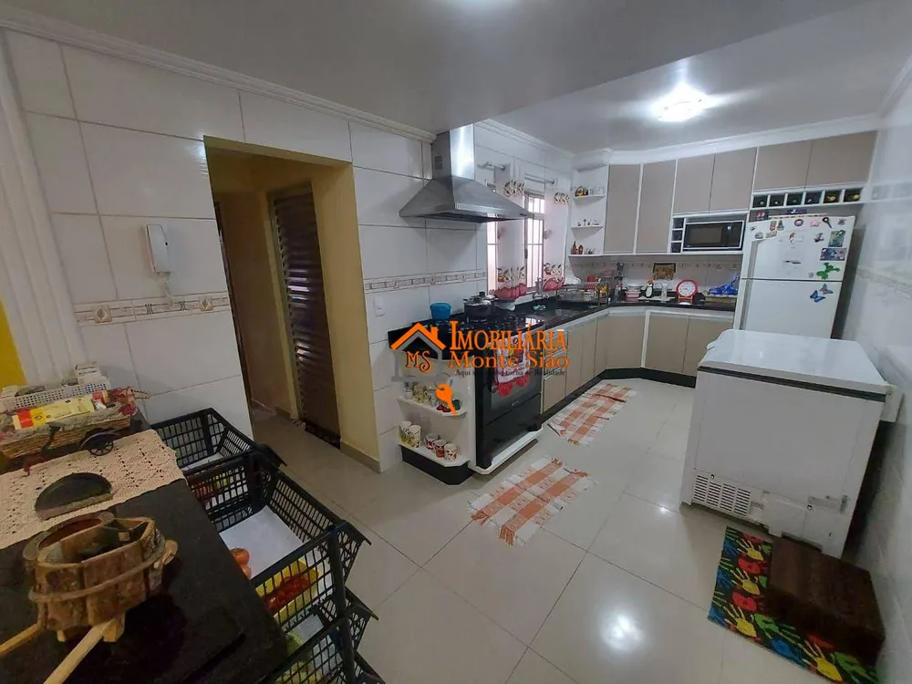 Casa, 4 quartos, 199 m² - Foto 5