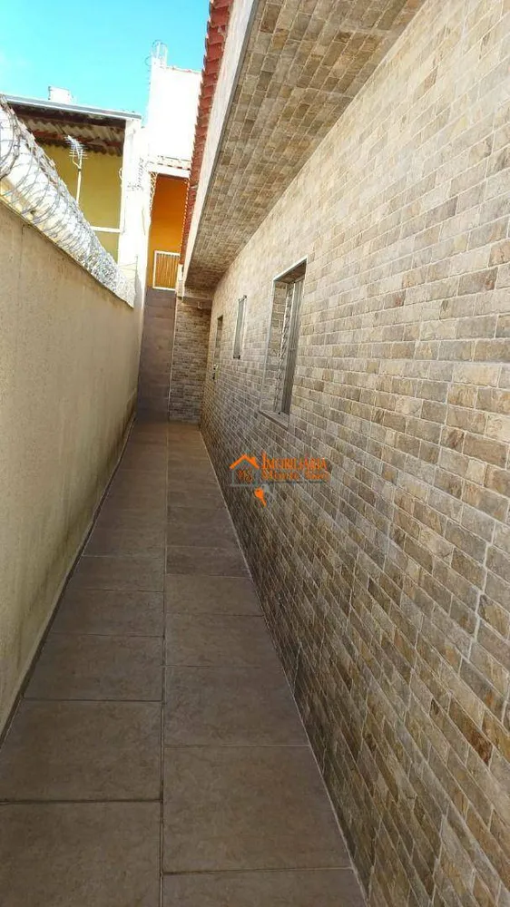 Casa, 4 quartos, 199 m² - Foto 4