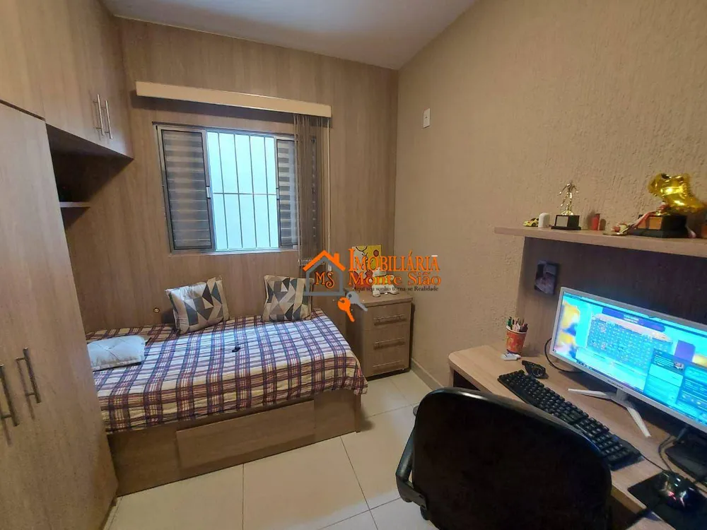 Casa, 4 quartos, 199 m² - Foto 6