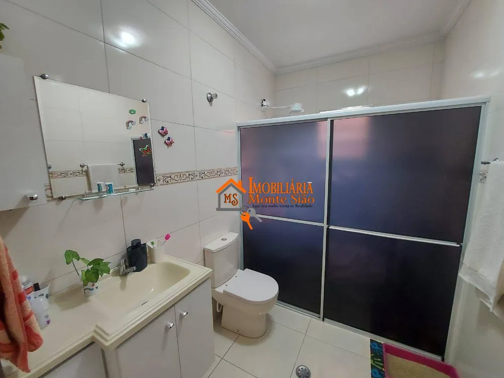 Casa, 4 quartos, 199 m² - Foto 2
