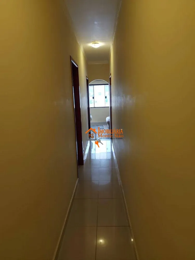 Casa, 4 quartos, 199 m² - Foto 10