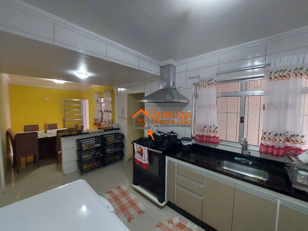 Casa, 4 quartos, 199 m² - Foto 7